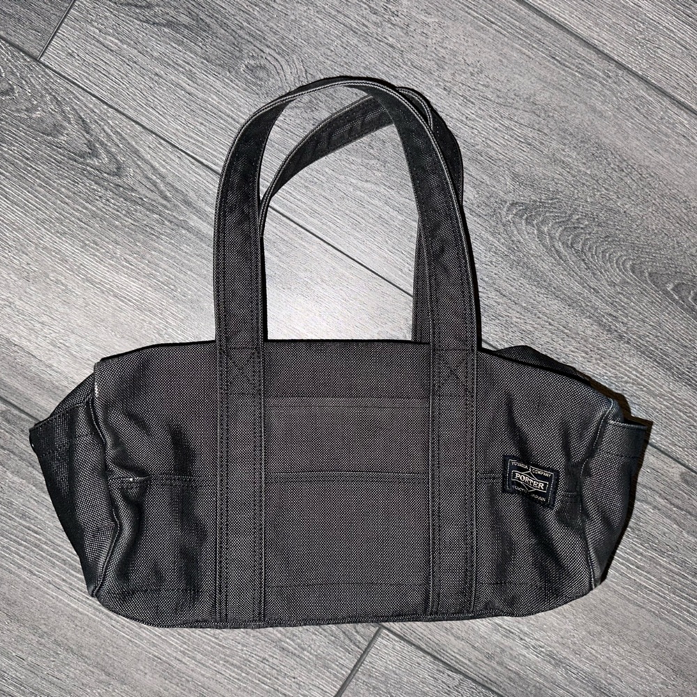 Porter Yoshida Boston Bag Small